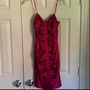 Formal Dress (Size 4)